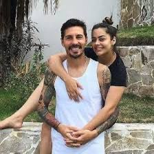 Larissa quiere hacer historia… pero su pasado no la deja en paz”