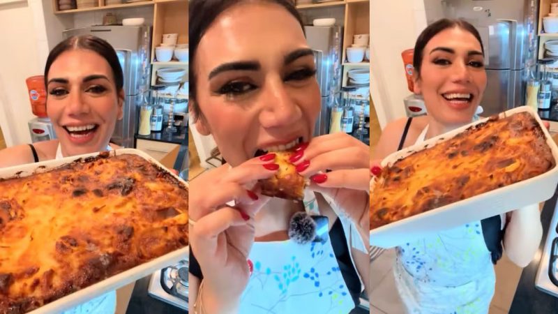 Flor de la V con corazón paraguayo