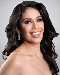 Yanina Gómez, el nombre que suena fuerte para Miss Universo Paraguay