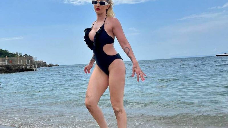 La lava bóxer que nunca lavó nada