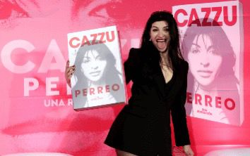 Cazzu lanza “Perreo, una revolución” y sacude a la industria urbana con su mirada sobre el machismo