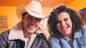 ¡Bomba en el escenario! Eduardo Capetillo Jr. se le declara a Lucerito Mijares en pleno concierto