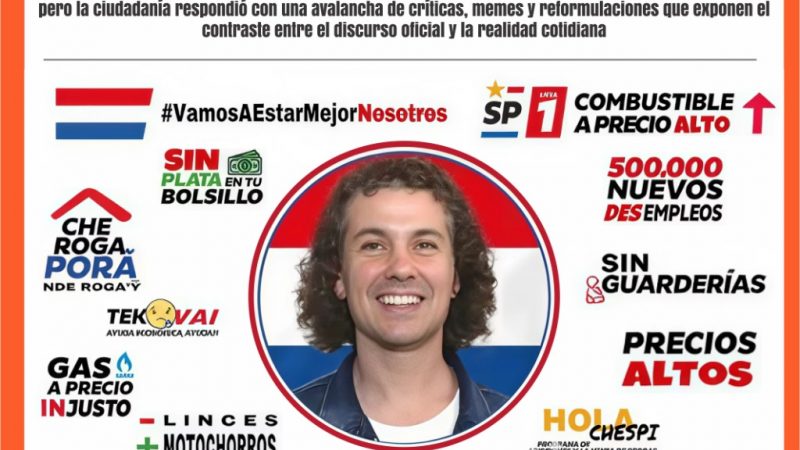 Tapa del 16 de agosto del 2025