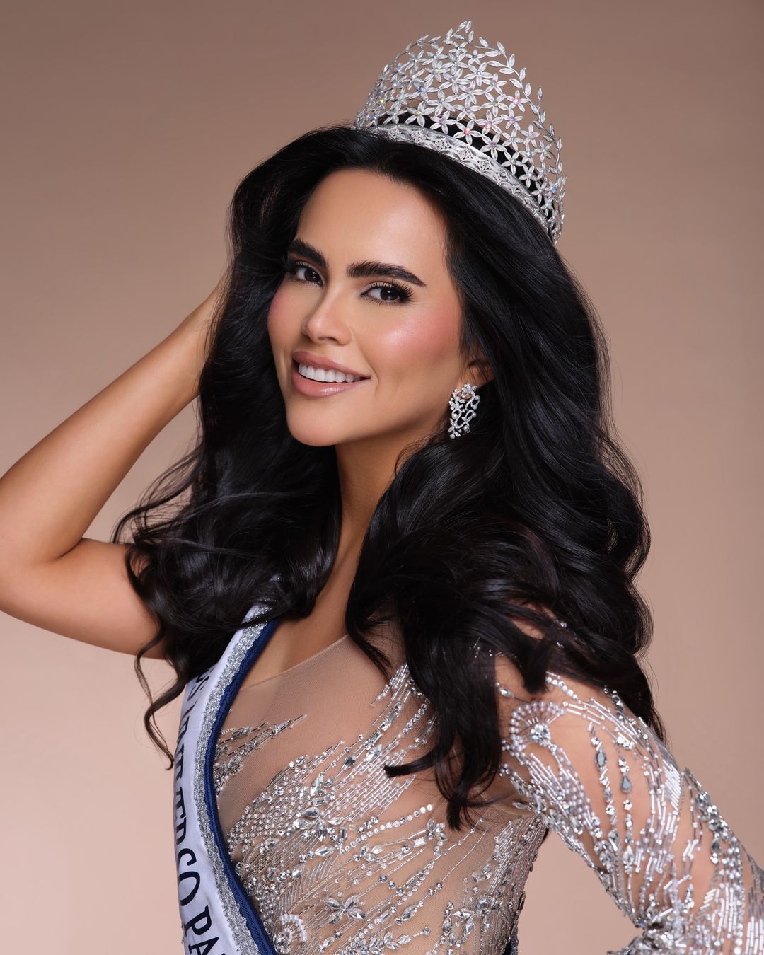 Miss Universo Paraguay 2025: casting exprés y coronación el mismo día