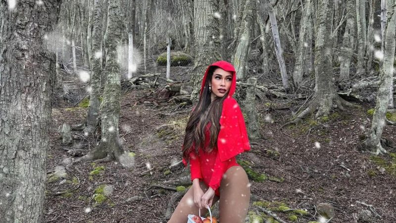 La Miss Emperatriz 20/25 enciende Ushuaia con su belleza