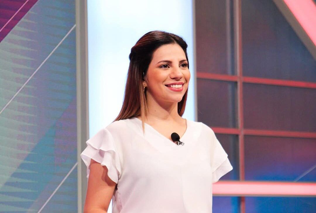 ¡Feryi fuera de la TV tras polémica con cronista!