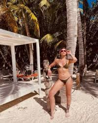 Carmiña Masi se despide de la TV… y promete volar cabezas