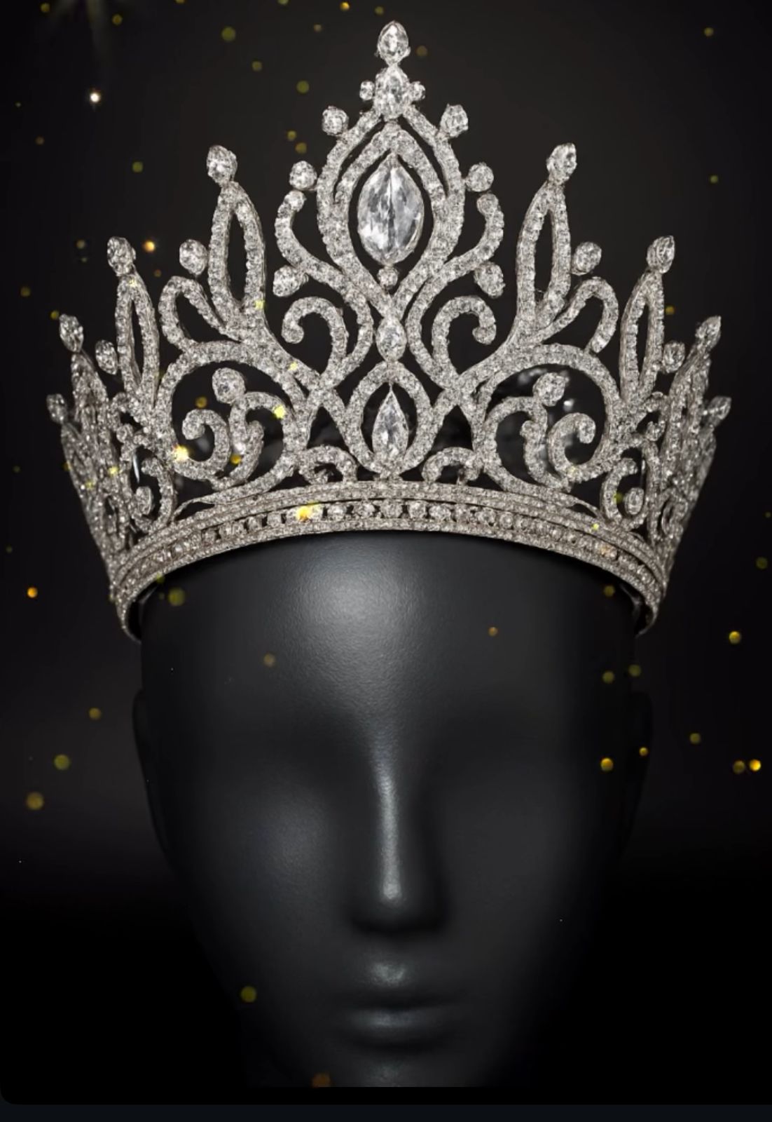 Polémica en el Miss Universo Paraguay: coronación será en Miami y no en Asunción