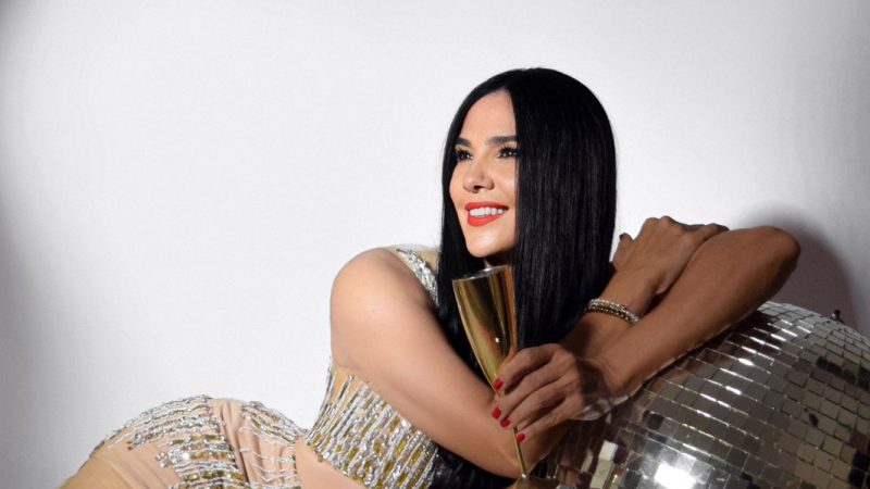 Norita Rodríguez desata la bomba: el reality más polémico llega a Piribebuy