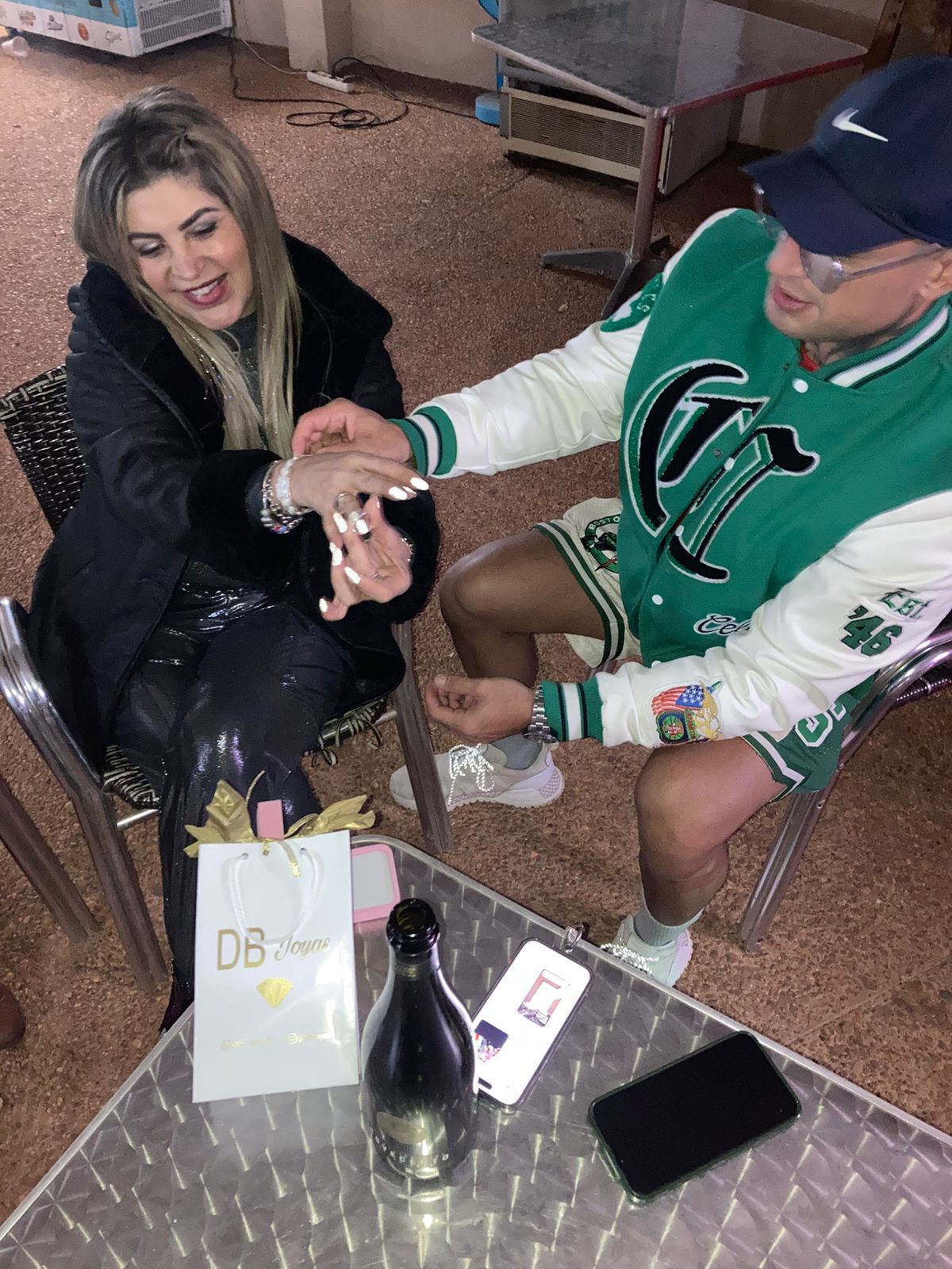 PIRIBEBUY ARDE!Reality 2025 arranca con lujo, gritos y un regalo que desató la polémica