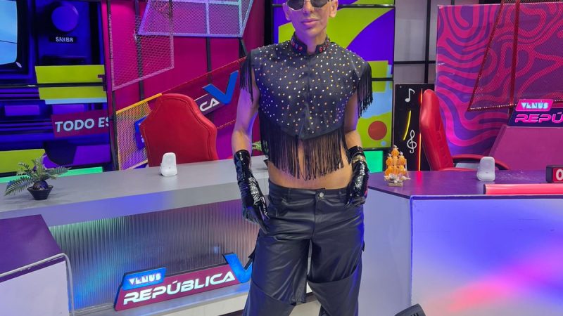 Toñito Gaona destapa polémica en “Todo es cierto”