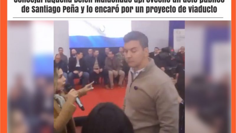 Tapa del 27 de agosto del 2025