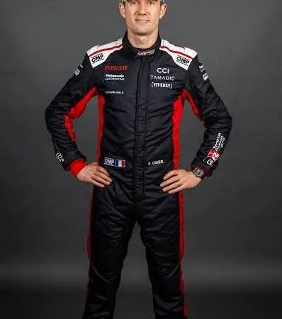 Las estrellas mundiales que correrán en el Rally del Paraguay… ¡y la peregrinación inesperada!