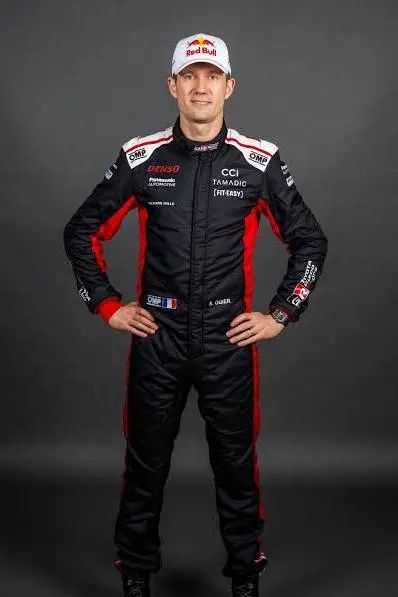 Las estrellas mundiales que correrán en el Rally del Paraguay… ¡y la peregrinación inesperada!