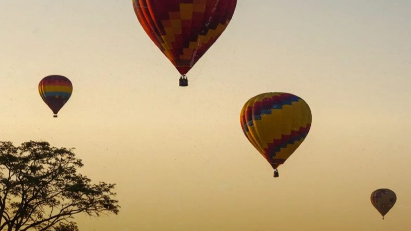 ¡Paraguay alza vuelo ante el mundo!