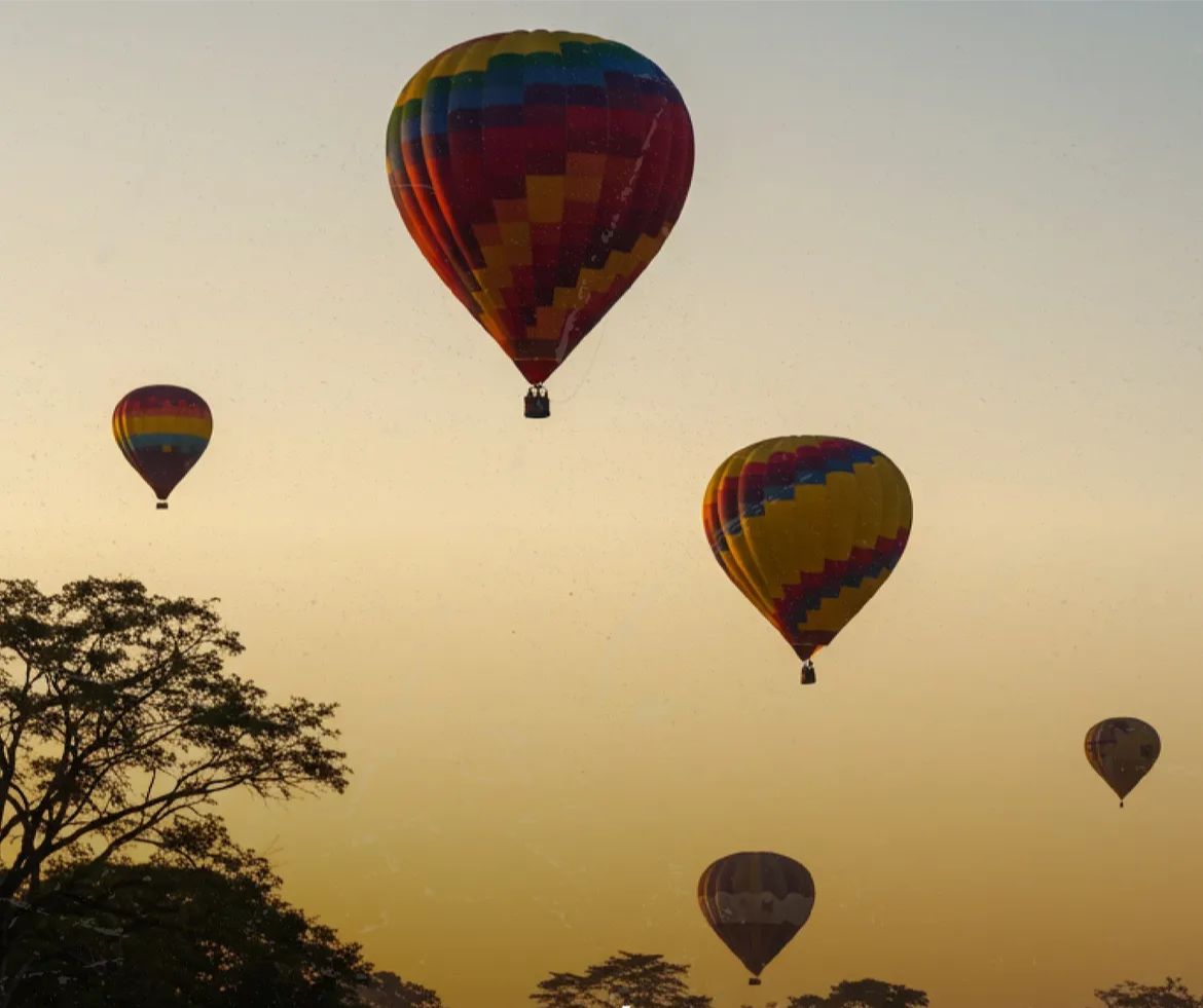 ¡Paraguay alza vuelo ante el mundo!