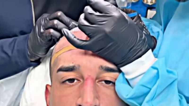 ¡El Pesoca Macaccino sorprende con cambio radical!