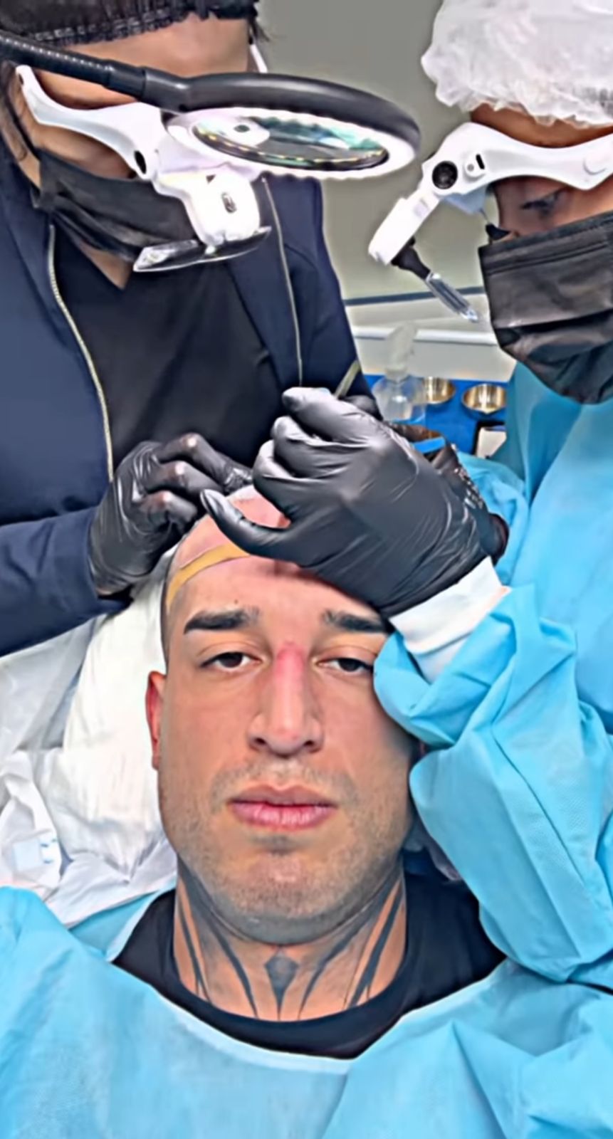 ¡El Pesoca Macaccino sorprende con cambio radical!