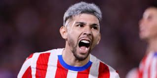 La Joya brilla otra vez! Julio Enciso firma con el grupo BlueCo