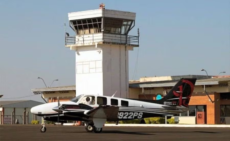 Aeropuerto de Encarnación ya es internacional y se prepara para su primera conexión con Buenos Aires