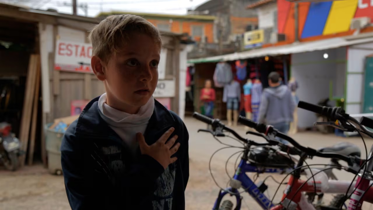 “El príncipe de Nanawa” se estrena en Buenos Aires