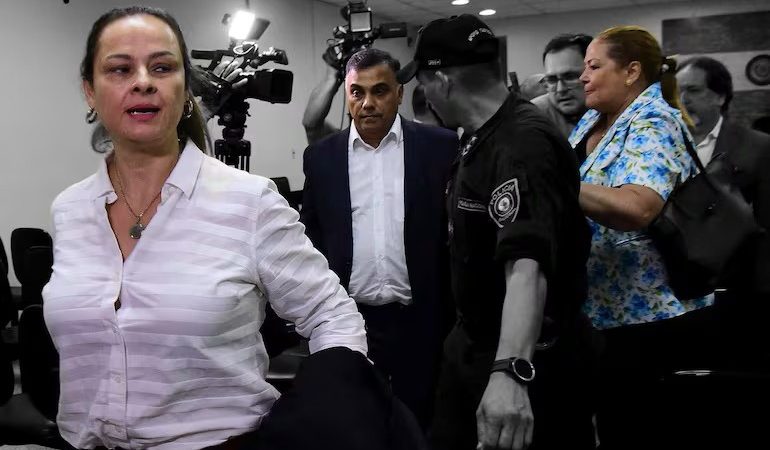 Cae el blindaje: Cámara ordena nuevo juicio a Javier Díaz Verón por enriquecimiento ilícito