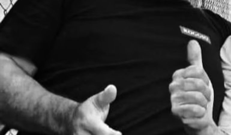 Fallece concejal de Ybyrarobaná en accidente vial sobre la ruta PY03