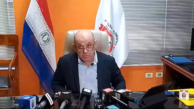 Intervención revela mal uso de G. 29.000 millones en la era Miguel Prieto