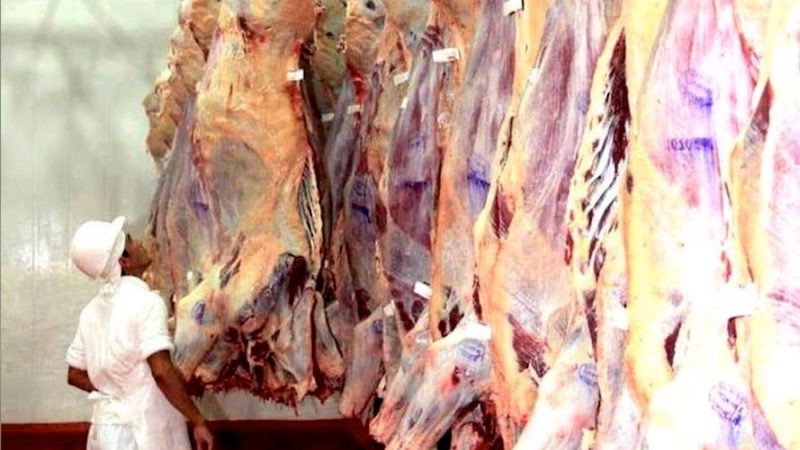 Panamá abre su mercado a la carne paraguaya