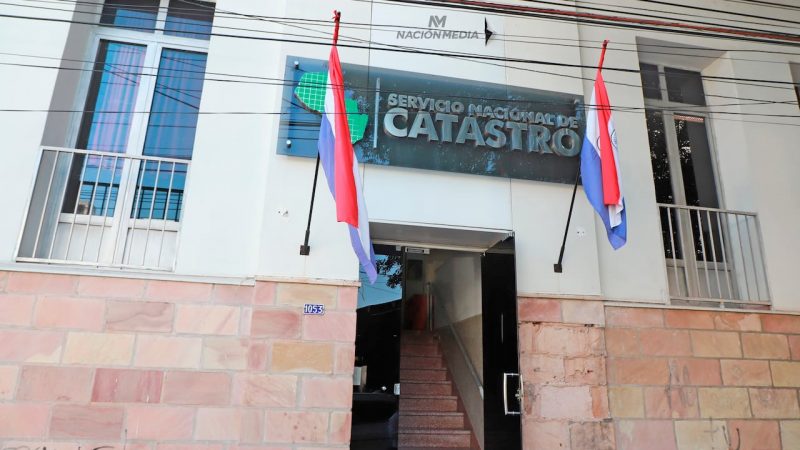 Registro Unificado Nacional: ajustan detalles para traspaso institucional