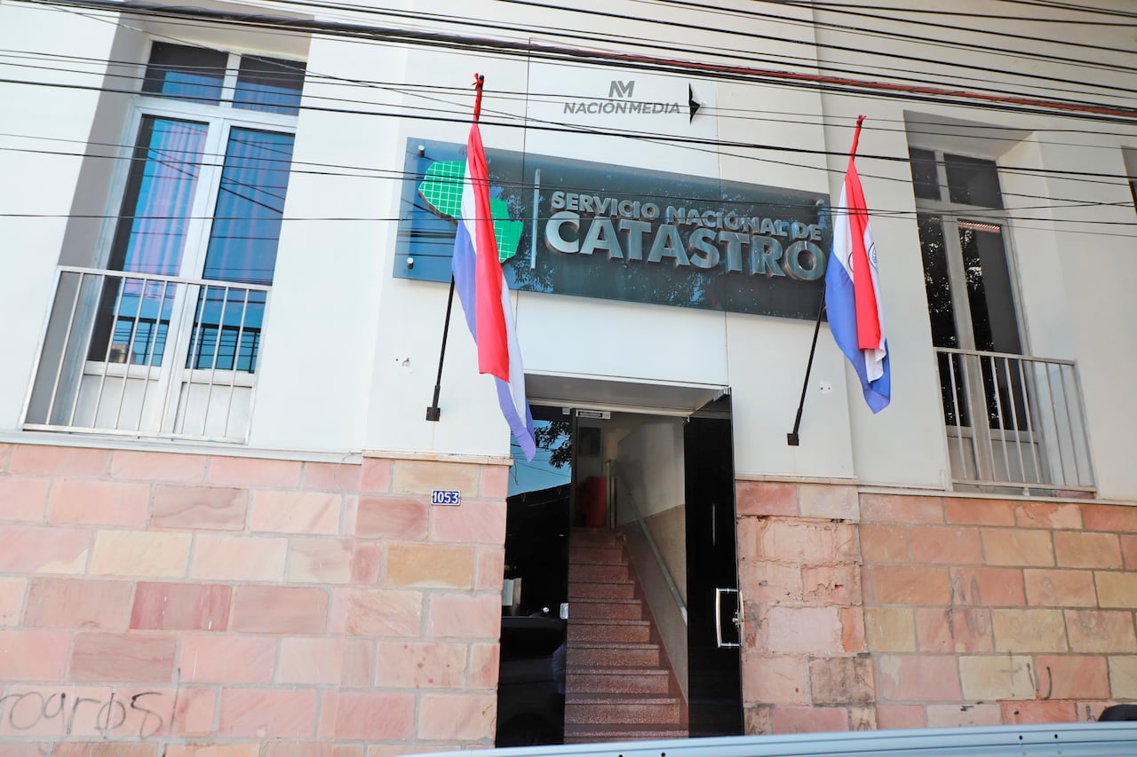 Registro Unificado Nacional: ajustan detalles para traspaso institucional