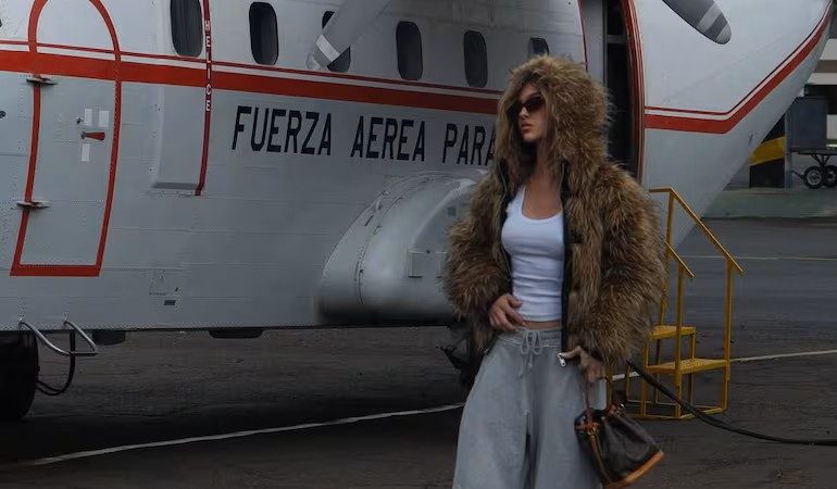 Militares al mando del negocio aéreo: Rally Mundial desata turbulencia legal