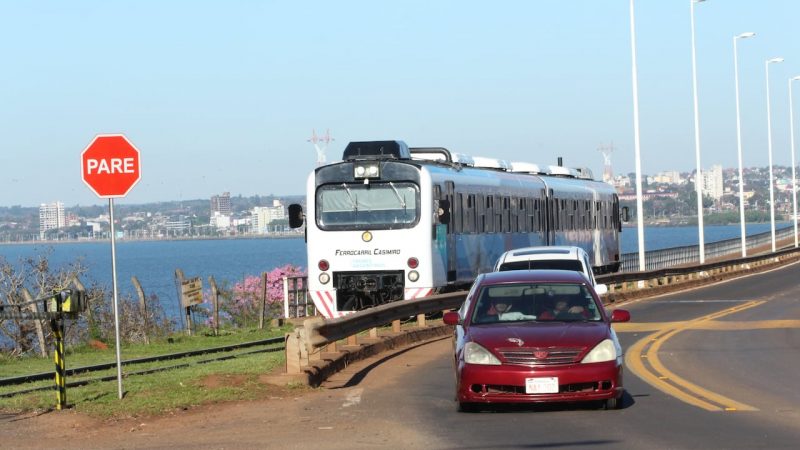Reportan gran afluencia de turistas por el rally