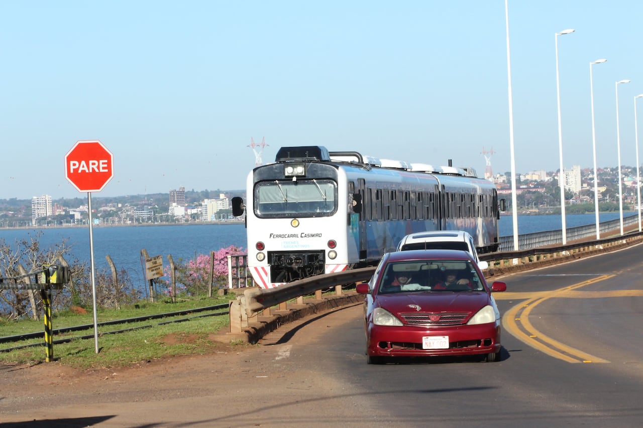 Reportan gran afluencia de turistas por el rally