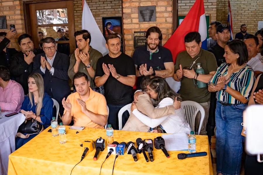 PLRA quiere elección y no dedazo: acusan intento de imposición prietista en Ciudad del Este