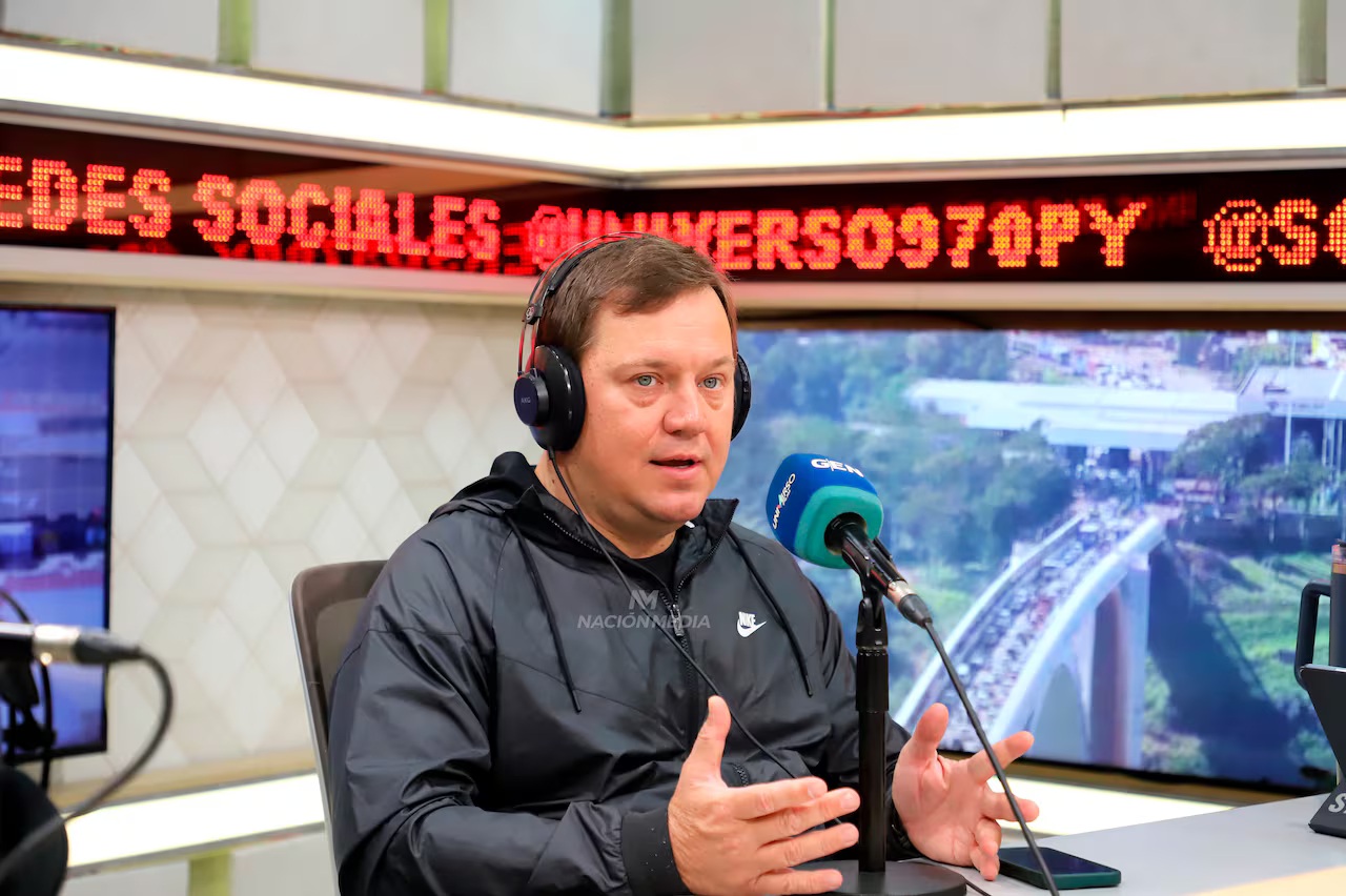 Rally Mundial: se garantiza seguridad, comodidad y precios populares, dice intendente de Hohenau