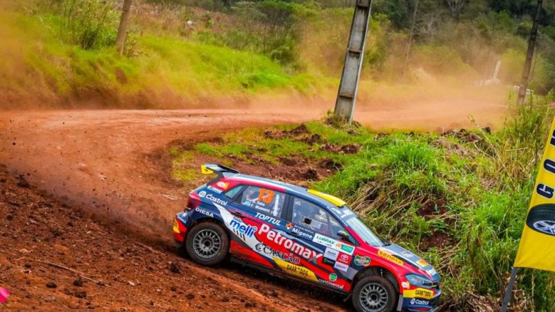 Mundial de Rally: unas 200 mipymes se preparan para recibir turistas en Itapúa