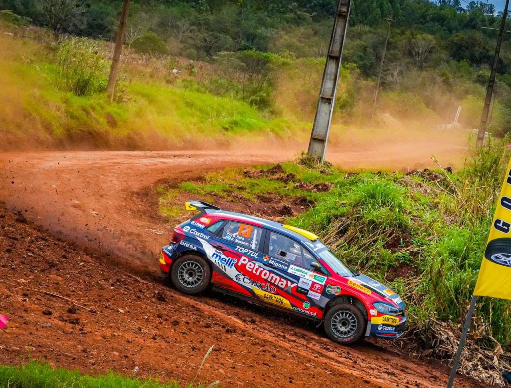 Mundial de Rally: unas 200 mipymes se preparan para recibir turistas en Itapúa