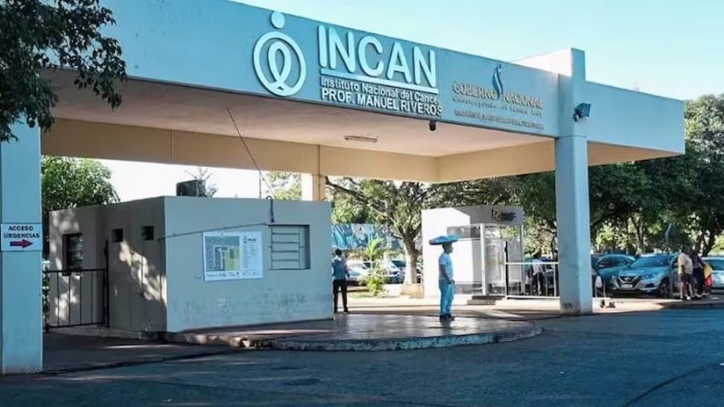 Realizan auditoría en el Incan para mejorar servicios destinados a pacientes oncológicos