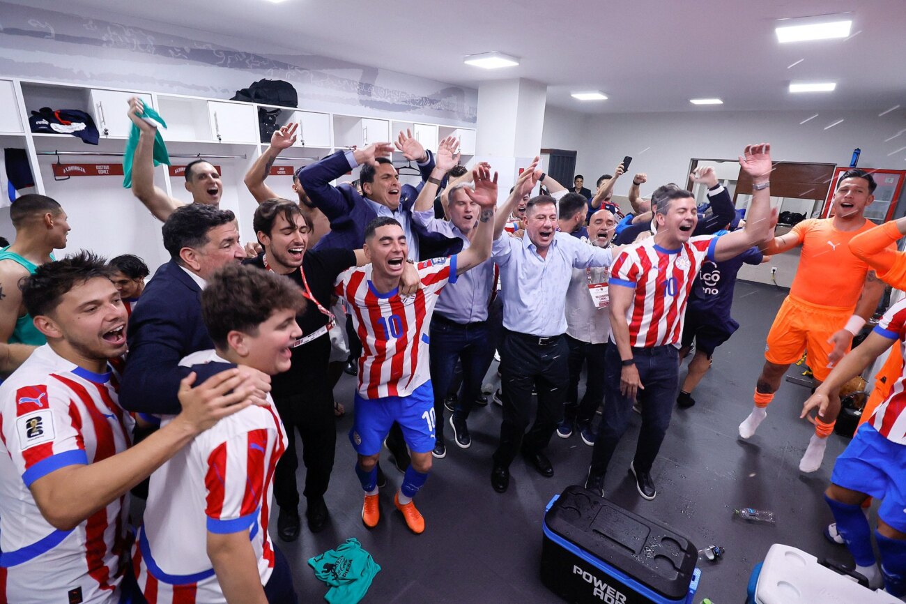 Festejo con sabor a Mundial: Peña promete feriado si la Albirroja hace lo suyo ante Ecuador