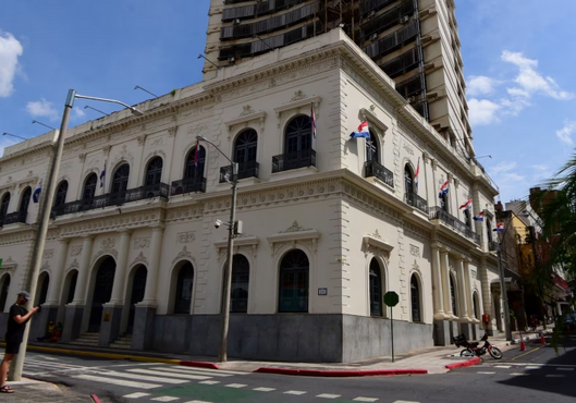 Paraguay repudia difusión de imágenes de rehenes israelíes por parte de Hamas