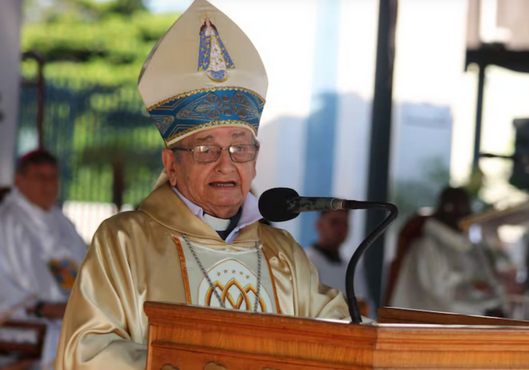 Monseñor Medina: Paraguay en crisis por la pérdida de valores y el abuso de poder