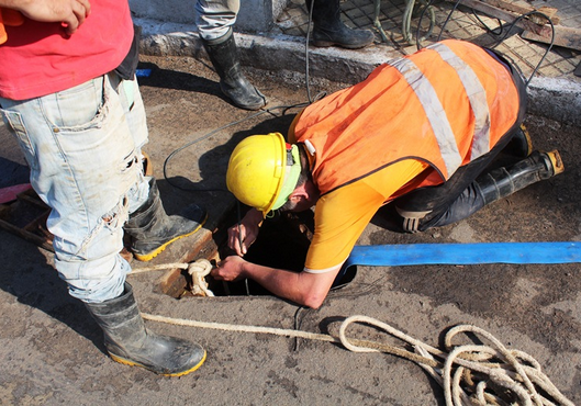 Essap inicia cortes del servicio a instituciones públicas por deudas