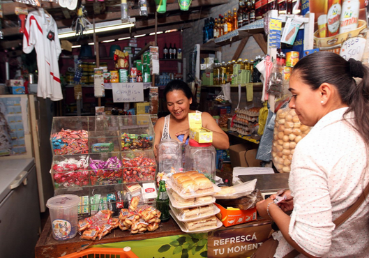 Alimentos más caros: la carne, los lácteos y el fiado en los almacenes