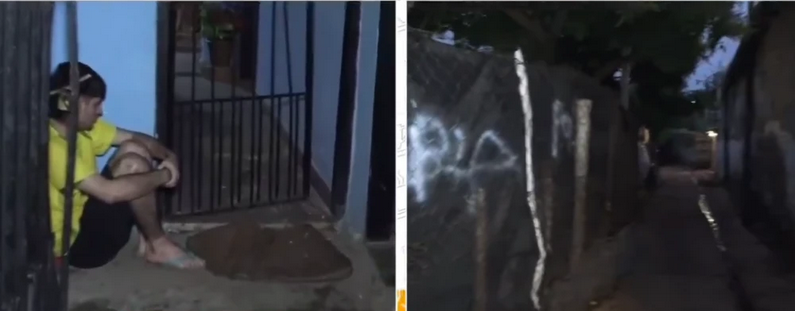 Casi una decena de detenidos tras operativo para desarticular pandillas