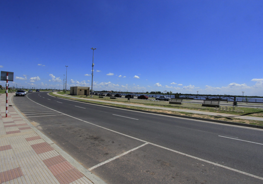 PMT anuncia cierres y desvíos en las costaneras por los Panamericanos Junior y el desfile del 15 de agosto