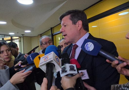 Paraguay analiza aumentar importación de carne para reducir precios internos