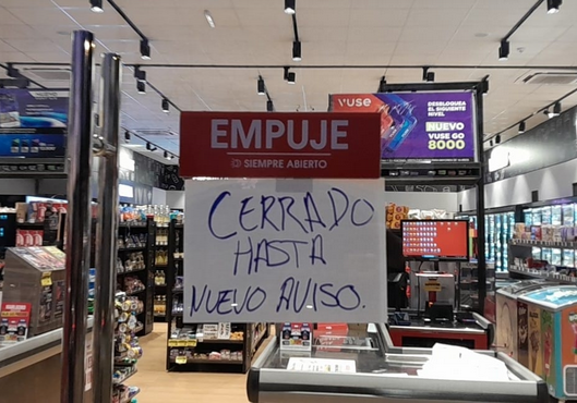 Cierre de Biggie: Director de la cadena afirma que están asustados y califica medida de «exagerada»