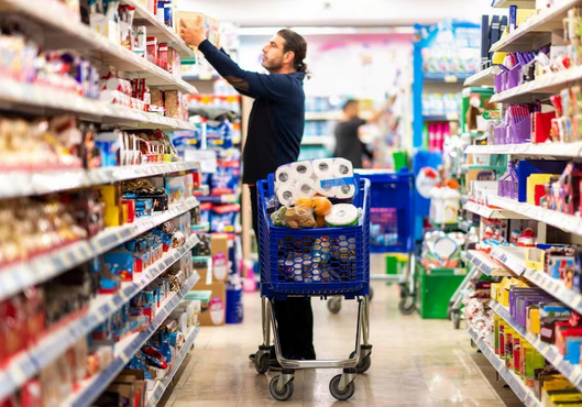 Anuncian campaña de descuentos en supermercados del sector mayorista