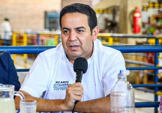 Para el gobernador de Central, muchos ministerios están aplazados y Peña debe dar un «golpe de timón»